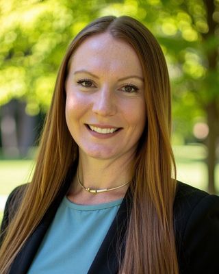 Photo of Brittany Sherrell, Counsellor, MPCC-P