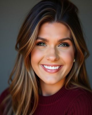 Photo of Emma Caroline Mattingly, Counselor, MEd, LPCC