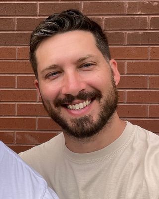 Photo of Stefan Piscitelli, Licensed Master Social Worker, MA, LMSW