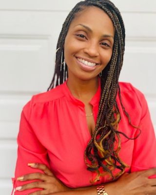 Photo of Latrice Bradley, Clinical Social Work/Therapist in Long Beach, CA