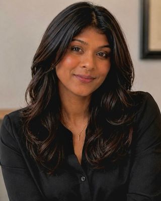 Photo of Preethi Presannan, Pre-Licensed Professional, LMHC, LP