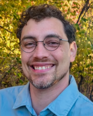 Photo of Ryan Rathman, Licensed Professional Counselor, LPC