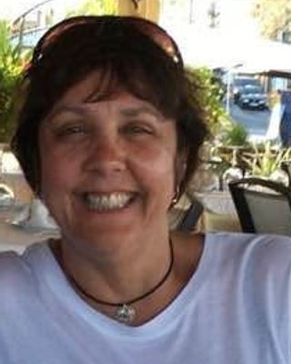 Photo of Sue Game, Counsellor, MBACP