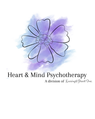 Photo of Siobhan Bell - Heart & Mind Psychotherapy, DNP, MN, BScN,  R, Treatment Centre