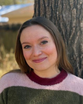 Photo of Ali Obey, Licensed Master Social Worker, LCSW