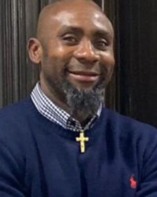 Photo of Oyetunji Oyedeji, Psychiatric Nurse Practitioner