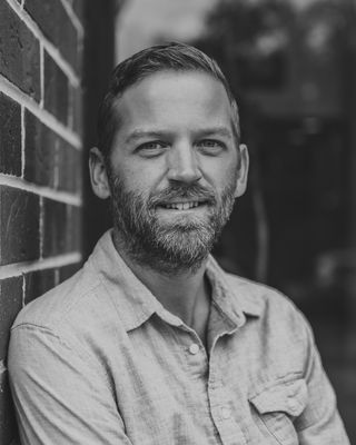 Photo of Hunter L Sawyer, Clinical Social Work/Therapist, LCSW