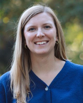 Photo of Taylor Locke, Licensed Professional Counselor, MA, LPC