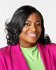 Keisha Hawthorne-Jones