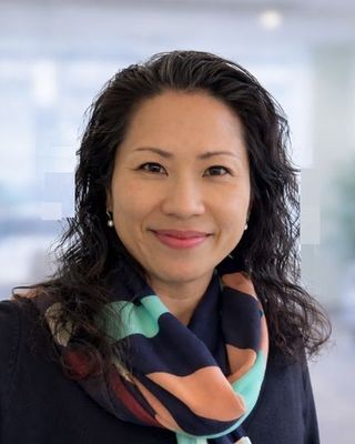 Photo of Kayo Imamura, Marriage & Family Therapist, MA, LMFT