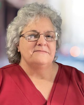 Photo of Patricia Ann Plummer, Clinical Social Work/Therapist, MA, MSW, LCSW