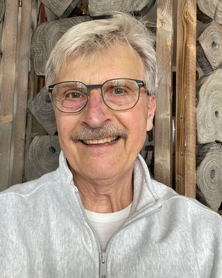 Photo of Chet Lesniak, Psychologist, PhD, PSYPACT, Online