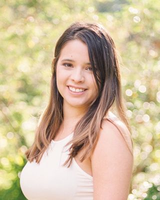 Photo of Ashley Berth, Licensed Professional Counselor, MA, LPC