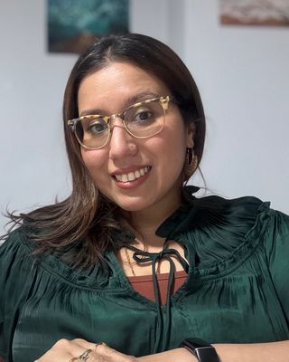 Photo of Salima Sultana, Clinical Social Work/Therapist, LCSW