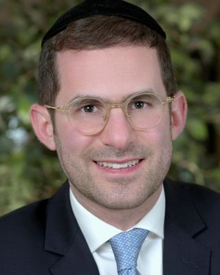 Photo of Moshe Aryeh Kushner, LCSW, CASAC-T, Clinical Social Work/Therapist