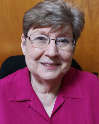 Photo of Jayne Penelope Kidder, Counselor in Alliance, OH