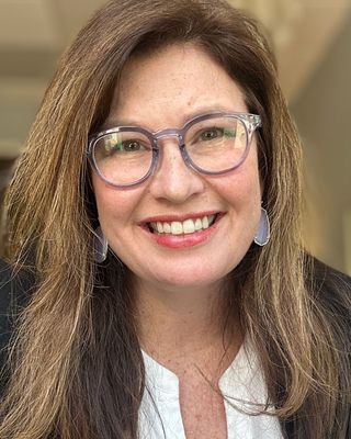 Photo of Nicole Clayton, Licensed Professional Counselor, LPC-S