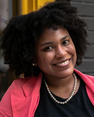 Photo of Dr. Raven K. Cokley, Pre-Licensed Professional in Georgia