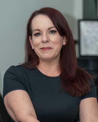 Photo of Megan L Garcia, Licensed Professional Counselor, MEd, LPC, ADHD-PT