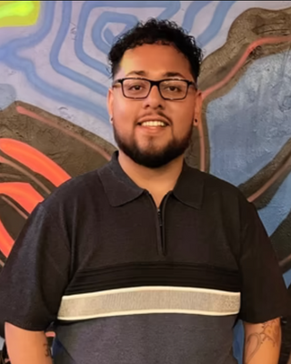 Photo of Miguel Moreno Lopez, Clinical Social Work/Therapist, LCSW