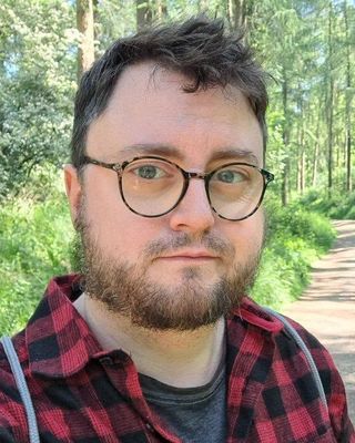 Photo of Benjamin Stimpson, Counsellor, MBACP