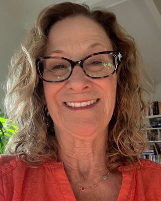 Photo of Terri Schoenfeld, Licensed Psychoanalyst, LPsyA, LCAT, ATR-BC