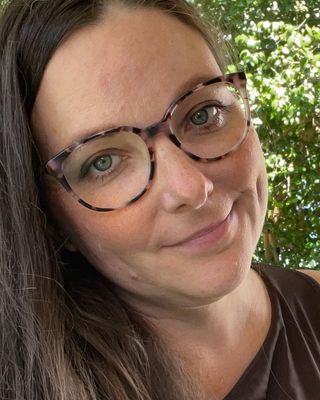 Photo of Emma-Lee Sorbello Bernard, Psychologist, PsyBA General