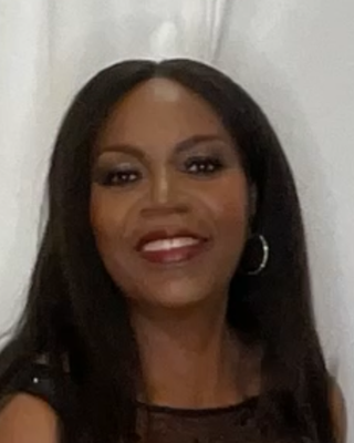Photo of Amaka Anyaoha, Psychiatric Nurse Practitioner, DNP, PMHNP, FNP