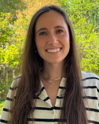 Photo of Jenn Goldman, Clinical Social Work/Therapist, MSW, LCSWA