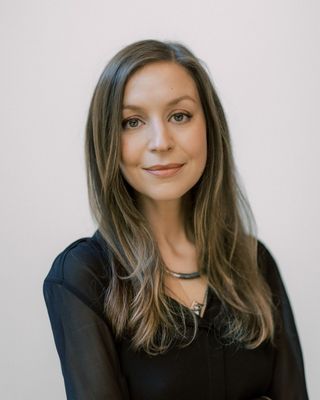 Photo of Jill Homlish, MHC-LP