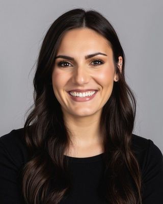 Photo of Arianna Zimmerman, Clinical Social Work/Therapist, LMSW, CST, CFSW