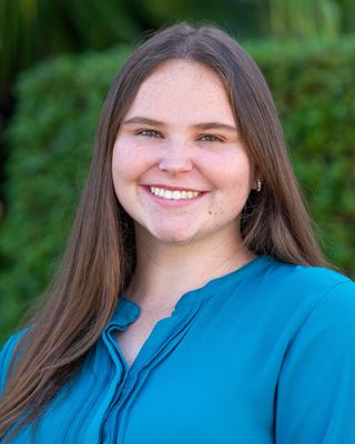 Photo of Mariah Ramirez, Counselor, LMHC