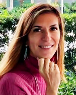 Photo of Marina Cadreche, Psychologist in Kissimmee, FL