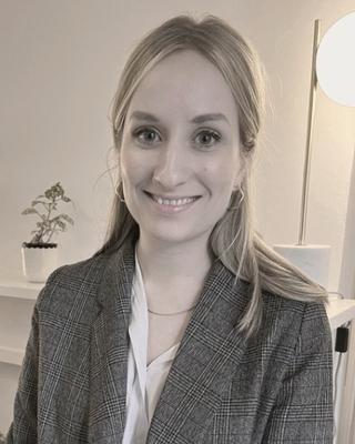 Photo of Phoebe Gerhard, Psychologist in Carlton, VIC