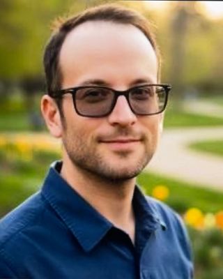 Photo of Justin Morris, Clinical Social Work/Therapist, LCSW