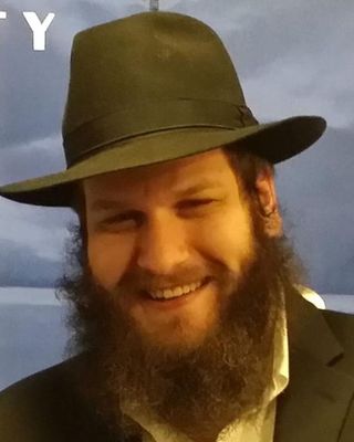 Photo of Benjamin Gerard, Licensed Professional Counselor