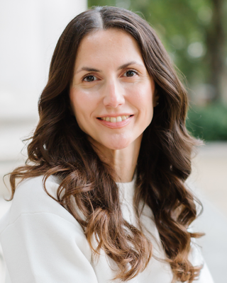 Photo of Yesim Caylakli, Counsellor, MA, MBACP