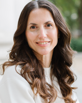 Photo of Yesim Caylakli, Counsellor, MA, MBACP