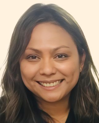 Photo of Dr. Mildred Fajardo, Psychiatrist, MD