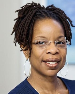 Photo of Heather Williams, Art Therapist, MPS, ATR-BC, LCAT