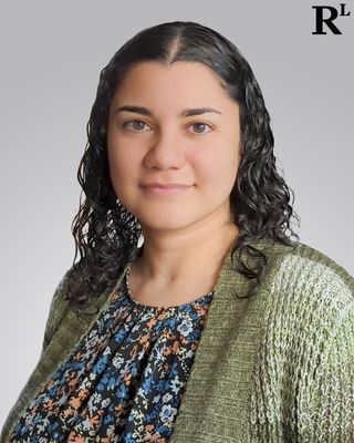 Photo of Yasmeen Abu-Alsaoud, Pre-Licensed Professional, CIT