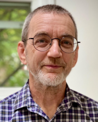 Photo of Dave Cloutier, Pre-Licensed Professional