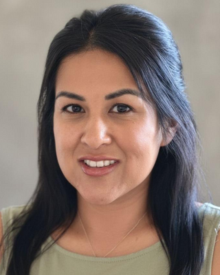 Photo of Erica Garcia, Marriage & Family Therapist, LMFT