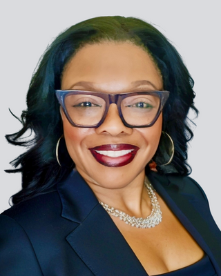 Photo of Greta Hicks Brooks, Licensed Professional Counselor, LPC