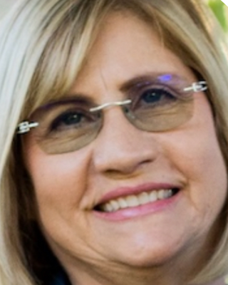 Photo of Rebekah Anne House, Marriage & Family Therapist, MS, LMFT, LPC