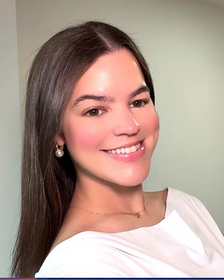 Photo of Adriana Cardona Rivera, Resident in Psychology, Psy.D.