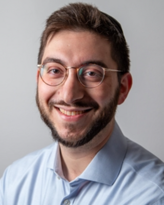 Photo of Dovid Labrie, Marriage & Family Therapist, LMFT