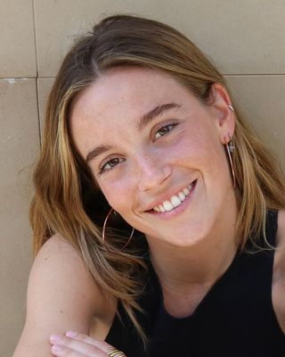 Foto de Marta Bruna Llonch, Psicólogo, Lic. en Psicología, COPC