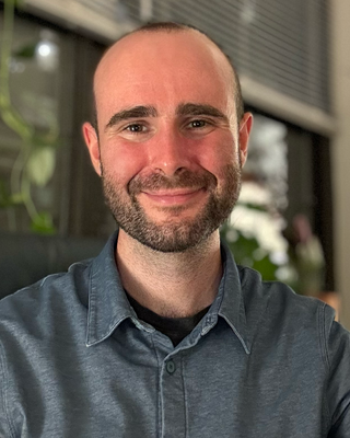 Photo of Henry MacConnel, Clinical Social Work/Therapist, MS, LMSW