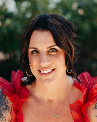 Photo of Megan Collins, Marriage & Family Therapist, LMFT